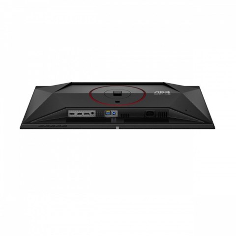 AOC Monitor 26.5 cala Q27G4ZDR QD-OLED 240Hz HDMIx2 DP
