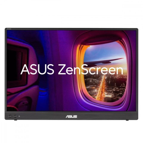 Asus Monitor 16 inches MB16NCG IPS WQXGA USBC mHDMI
