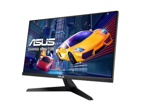 Asus Monitor 23.8 cala VY249HGR FHD IPS 120Hz HDMI VGA 1MS