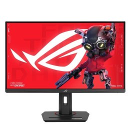 Asus Monitor 27 cali XG279CNS ROG DP HDMI USB-C 0.3MS
