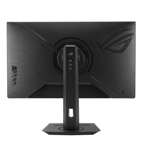 Asus Monitor 27 cali XG279CNS ROG DP HDMI USB-C 0.3MS