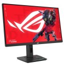 Asus Monitor 27 cali XG279CNS ROG DP HDMI USB-C 0.3MS