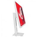 Asus Monitor 27 cali XG27ACMES-W ROG IPS QHD HDMI USB DP
