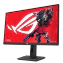 Asus Monitor 27 cali XG27ACMS ROG DP HDMI USB-C 0.3MS