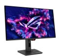 Asus Monitor 27 cali XG27UCDMG OLED 4K 240Hz HDMI DP USB-C