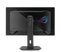 Asus Monitor 27 cali XG27UCDMG OLED 4K 240Hz HDMI DP USB-C