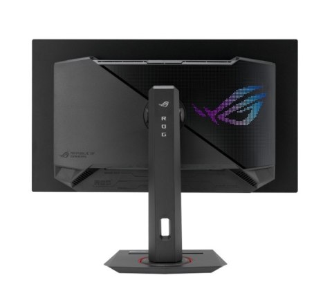 Asus Monitor 27 cali XG27UCDMG OLED 4K 240Hz HDMI DP USB-C