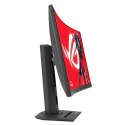 Asus Monitor 27 cali XG27WCS DP+HDMI+TYPE C