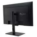 Asus Monitor 27 cali ProArt PA27UCGE 4K IPS 600NIT USB-C HDMI