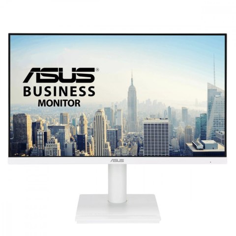Asus Monitor 27 cali VA279QGS-W IPS FHD HDMI VGA DP 120Hz