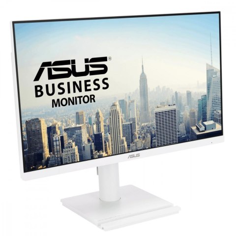 Asus Monitor 27 cali VA279QGS-W IPS FHD HDMI VGA DP 120Hz