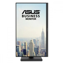 Asus Monitor 27 cali VA279QGSE IPS FHD HDMI VGA DP 120Hz