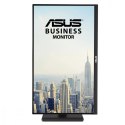Asus Monitor 27 cali VA27UCPS 4K UHD USB-C65 HDR10