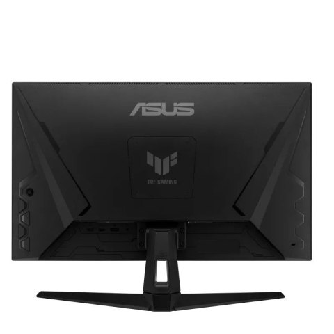 Asus Monitor 27 cali VG27AQ5A QHD fIPS 0.3MS HDMI DP