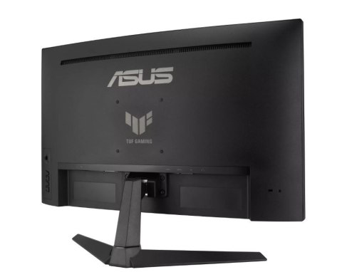 Asus Monitor 27 cali VG27VQM1B Fast VA FHD 280Hz HDMI