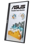 Asus Monitor ZenScreen Touch 15.6 cala MB16AHT
