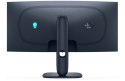 Dell Monitor AW3425DW 34.2 Curved AMD FreeSync QD-OLED 240Hz WQHD (3440x1440)/21:9/1xDP/2xHDMI/1xUSB 3.2/1xUSB-C/3Y AES&PPE