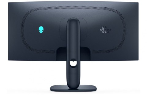 Dell Monitor AW3425DW 34.2 Curved AMD FreeSync QD-OLED 240Hz WQHD (3440x1440)/21:9/1xDP/2xHDMI/1xUSB 3.2/1xUSB-C/3Y AES&PPE