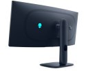 Dell Monitor AW3425DW 34.2 Curved AMD FreeSync QD-OLED 240Hz WQHD (3440x1440)/21:9/1xDP/2xHDMI/1xUSB 3.2/1xUSB-C/3Y AES&PPE