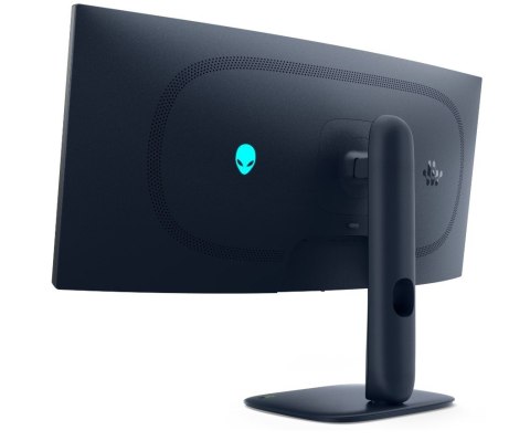 Dell Monitor AW3425DW 34.2 Curved AMD FreeSync QD-OLED 240Hz WQHD (3440x1440)/21:9/1xDP/2xHDMI/1xUSB 3.2/1xUSB-C/3Y AES&PPE