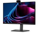 Dell Monitor P2426HEV 23.8 cala IPS FHD(1920x1080)/16:9/HDMI/2xDP/2xUSB-C/RJ45/4xUSB/Camera/3Y