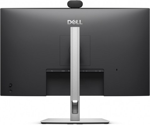 Dell Monitor P2726DEV 27 cali IPS QHD (2560x1440)/16:9/HDMI/2xDP/4xUSB/2xUSB-C/Camera/3Y