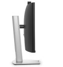 Dell Monitor P3426WEB 34 cale IPS Zakrzywiony WQHD (3440x1440)/21:9/HDMI/DP/4xUSB/2xUSB-C/RJ45/Kamera/Głośniki/3Y