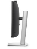 Dell Monitor P3426WEB 34 cale IPS Zakrzywiony WQHD (3440x1440)/21:9/HDMI/DP/4xUSB/2xUSB-C/RJ45/Kamera/Głośniki/3Y