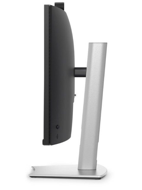 Dell Monitor P3426WEB 34 cale IPS Zakrzywiony WQHD (3440x1440)/21:9/HDMI/DP/4xUSB/2xUSB-C/RJ45/Kamera/Głośniki/3Y
