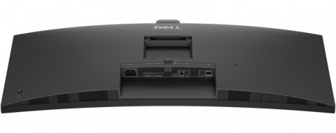 Dell Monitor P3426WEV 34 cale IPS Curved WQHD (3440x1440)/21:9/HDMI/DP/4xUSB/2xUSB-C/RJ45/Camera/3Y