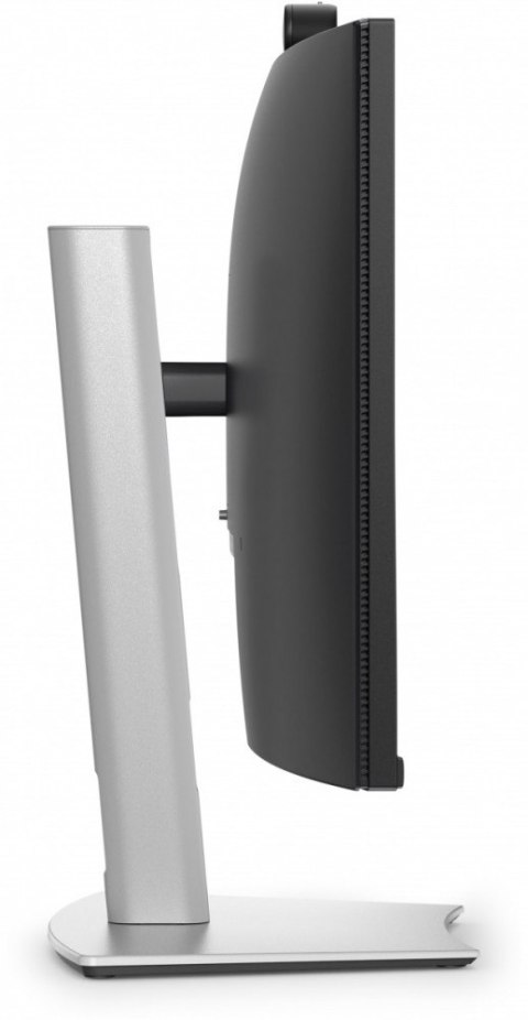 Dell Monitor P3426WEV 34 cale IPS Curved WQHD (3440x1440)/21:9/HDMI/DP/4xUSB/2xUSB-C/RJ45/Camera/3Y