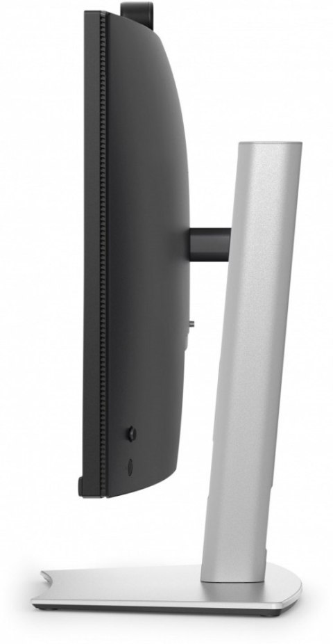 Dell Monitor P3426WEV 34 cale IPS Curved WQHD (3440x1440)/21:9/HDMI/DP/4xUSB/2xUSB-C/RJ45/Camera/3Y