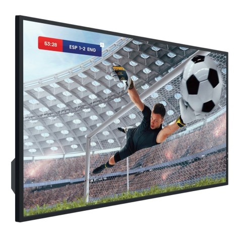 Hisense Monitor 86DM66D 86 cali 4K UHD IPS Digital Signage Display 24/7