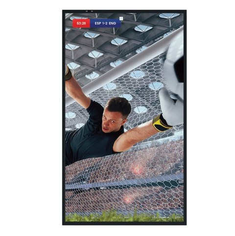 Hisense Monitor 86DM66D 86 cali 4K UHD IPS Digital Signage Display 24/7