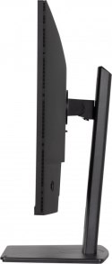 IIYAMA Monitor 31.5 cala XB3294UHSCP-B1.4K,VA,2xHDMI,DP,USB-C dock 95W, PIP,RJ45, 400cd, 2ms, 4xUSB, KVM,Sync,2x5W, HAS (150) PIVOT,