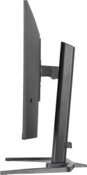 IIYAMA Monitor 31.5 cala GB3272QSU-B1 QHD,IPS,180Hz,2xHDMI,DP,400CD, 2xUSB 3.2 , 2xUSB-C,G-SYNC Compatible, 2x5W, , HAS 150