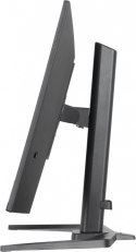 IIYAMA Monitor 31.5 cala GB3272QSU-B1 QHD,IPS,180Hz,2xHDMI,DP,400CD, 2xUSB 3.2 , 2xUSB-C,G-SYNC Compatible, 2x5W, , HAS 150