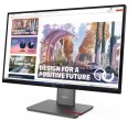 Lenovo Monitor ThinkVision P27QD-40 27 cali 64B3ZAT2EU