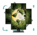 MSI Monitor PRO MP275PGN E14 27 cali/LED/FHD/Zakrzywiony/144Hz/Czarny