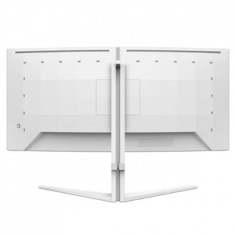 Philips Monitor 34 cale 34M2C5501A Curved VA 180Hz HDMIx2 DP HAS Ambiglow