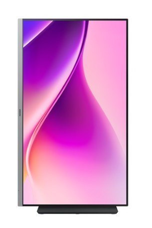 Samsung Monitor 27 cali S43UF IPS 1920x1080 FHD 16:9 1xHDMI 1xDP 1xUSB-C 4xUSB-A 3.2 5ms 100Hz HAS+PIV płaski 3YOn-Site (LS27F430UAUXEN)