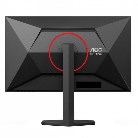 AOC Monitor 27 cali 27G4ZR Fast IPS 240Hz HDMIx2 DP Pivot