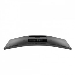 AOC Monitor CU34V5CW 34 cali 100Hz Curved VA HDMI DP USB-C