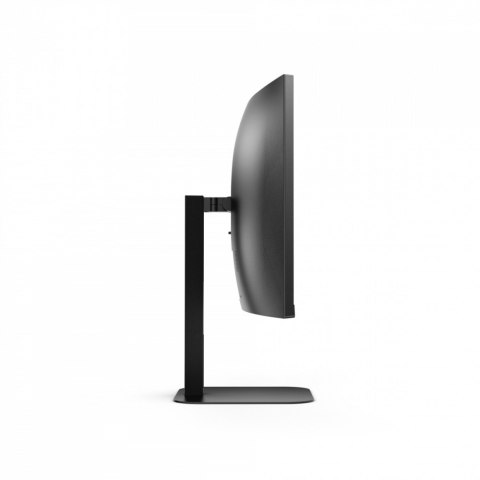 AOC Monitor CU34V5CW 34 cali 100Hz Curved VA HDMI DP USB-C