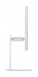 Apple Studio Display XDR - Standard Glass - Uchwyt mocujący VESA. Bez podstawki