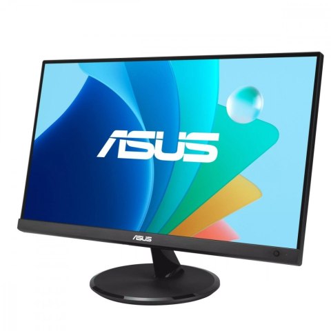 Asus Monitor 21.5 cala VP229QF-P IPS FHD DP HDMI 100Hz