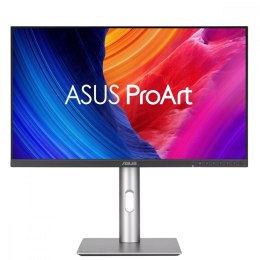 Asus Monitor 27 cali PA278CGRV BK 2DP, HDMI, USB HUB, USB, głośniki