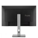 Asus Monitor 27 cali PA278CGRV BK 2DP, HDMI, USB HUB, USB, głośniki
