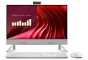 Dell Komputer Dell 24 All-in-One EC24250 Win11Pro i5-1334U/16GB/512GB/23.8 FHD/Intel UHD Graphics/Cam/WLAN+BT/3Y AN + BT/3Y ProSuppor