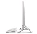 Dell Komputer Dell 24 All-in-One EC24250 Win11Pro i5-1334U/16GB/512GB/23.8 FHD/Intel UHD Graphics/Cam/WLAN+BT/3Y AN + BT/3Y ProSuppor